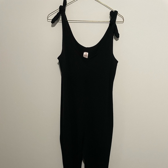 Smash & Tess The Knot Your Average Romper - Picture 4 of 6